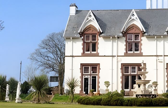 Ennerdale Country House Hotel