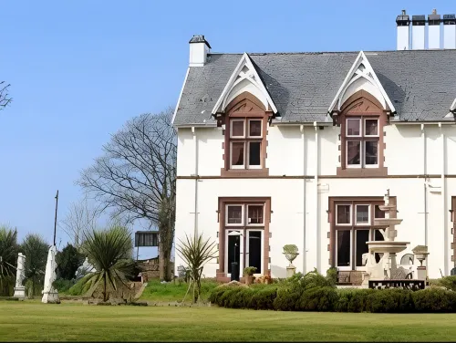Ennerdale Country House Hotel - que admiten mascotas