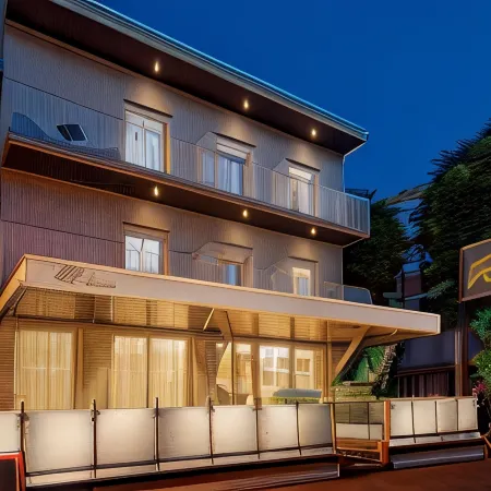 Hotel Ricci