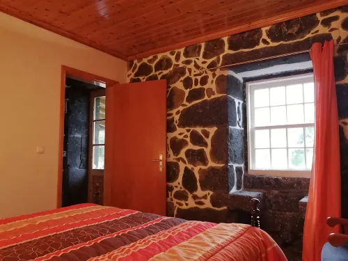 Vacation Home Pico Açôres - 2-Star