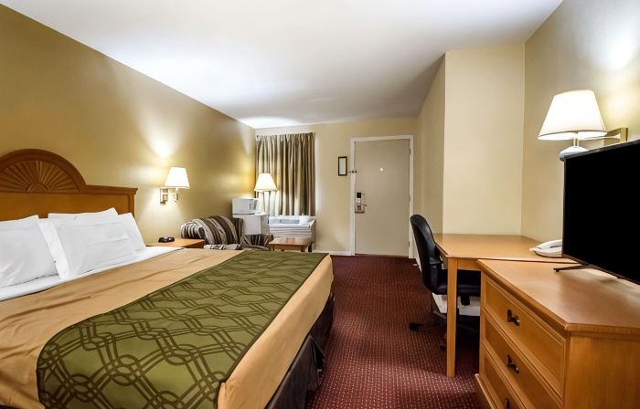 Econo Lodge Erlanger - Cincinnati Airport