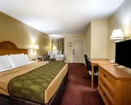 Econo Lodge Erlanger - Cincinnati Airport - Pet friendly