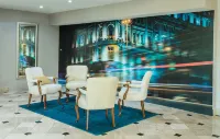 Alon Sevou Suites Syvota