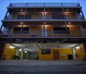 Pondy Stay - 2-Star