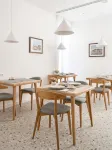 Villa Miki - Desayuno