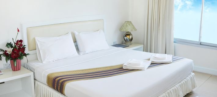 Seng Aroun Hotel Hotele w: Pakse