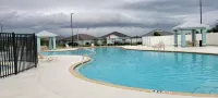 Home Paradise, Cozy guest suite in Ruskin POOLS HIGH SPEED WIFI BEACH MINUTES!!!
