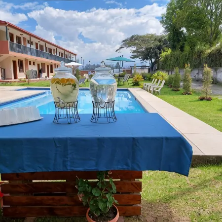 Quinta San Felipe