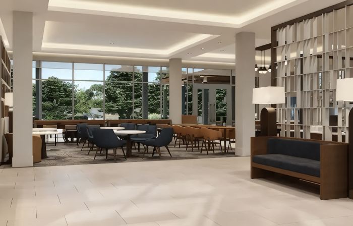 Homewood Suites by Hilton Walker Grand Rapids North
