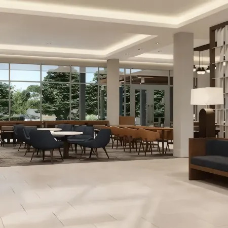 Homewood Suites by Hilton Walker Grand Rapids North Отели в г. Уолкер