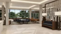 Homewood Suites by Hilton Walker Grand Rapids North - Gym
