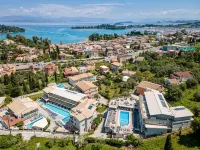 Palapart Gikas House - Barer