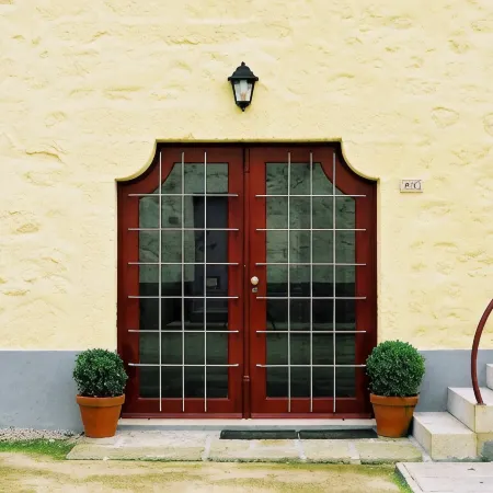 Quinta do Casal de S. Miguel de Soutelo