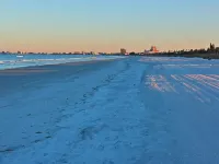 Beaches are open!!! Come stay at theBeach! - Homestays