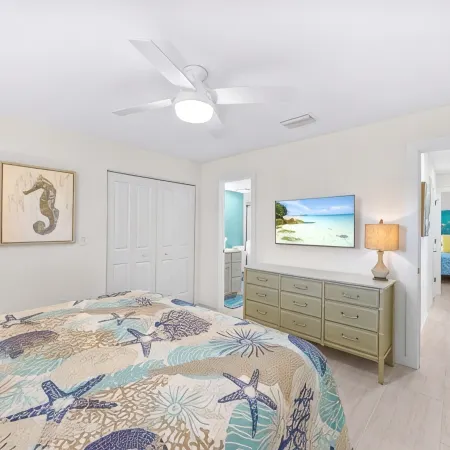 Seashells Unit 23 2 Bedroom Condo