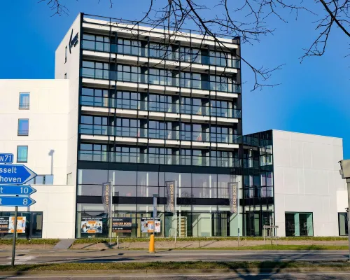 Corbie Lommel Ring Hotels in Lommel