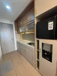 Apartmen the Bay Super Blok Lampung City  호텔