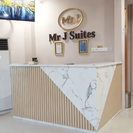 Mr. J Hotel