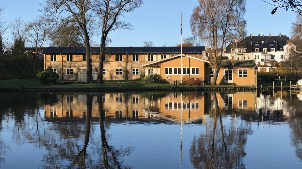 Danhostel Silkeborg
