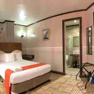 7 Meadows Inn Rooms