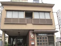 Nomuraya Ryokan Hotels in 