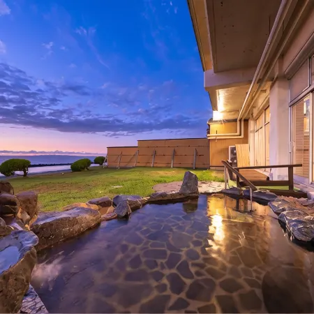 Senami View Hotel