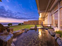 Senami View Hotel