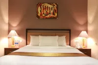 Sulthan Hotel Medan Powered by Archipelago