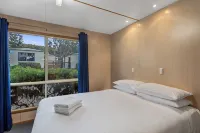Discovery Parks - Hobart - Bãi đậu xe