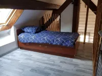 IN THE HEART OF OUR COUNTRYSIDE - balcony