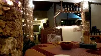 Boutique Hotel Nyumbani Tembo - breakfast