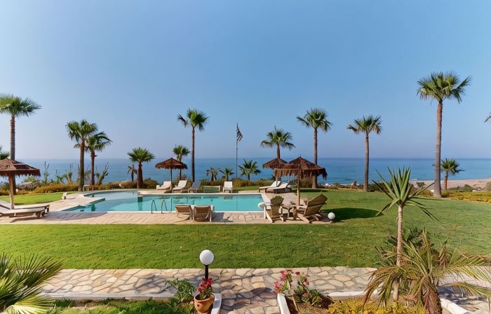 Aneria Suites