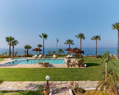 Aneria Suites Hotels in Lappei