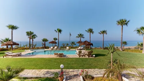 Aneria Suites