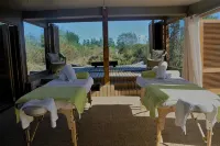 Forest Nature Spa - spa