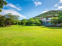 Elysian Jeju Golftel Hotel in zona Cattedrale della Trinità