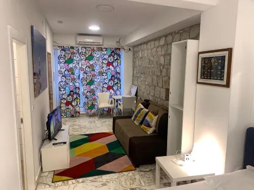 Hostel Split