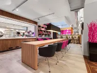 Best Western Hotel Brussels South Hotel in zona Ospedale Erasme