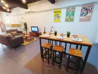Melaka Riviera Studio 15 - Pet Friendly
