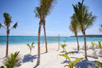 Riu Palace Aquarelle - All Inclusive - Beach