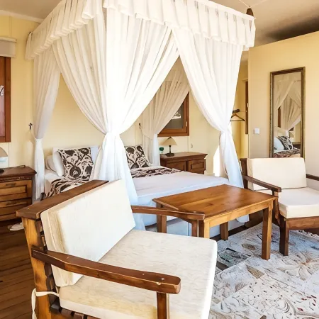 Kabak Avalon Bungalows