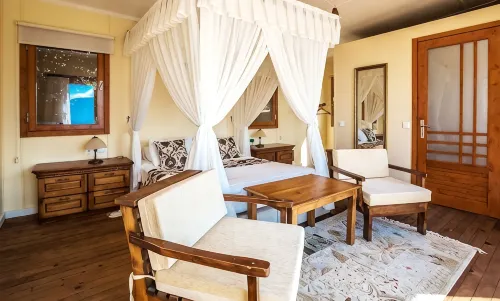 Kabak Avalon Bungalows