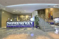 Hotel Mas Camarena