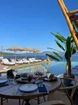 Del Mare Suites - Phòng tập thể hình