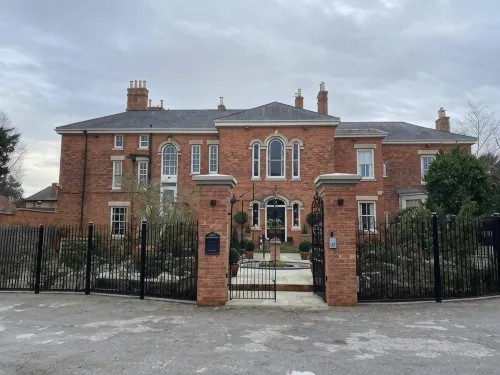 The Dower House Apartments