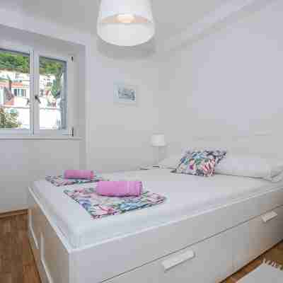 Apartment Nera Rooms