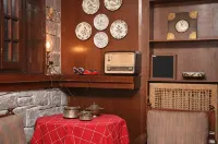 Hotel Mato - พร้อมอาหารเช้า