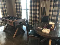 The Lodge at Kenedy