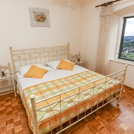 Apartment & Rooms Savonari