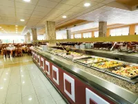 Hotel Monarque Fuengirola Park - พร้อมอาหารเช้า